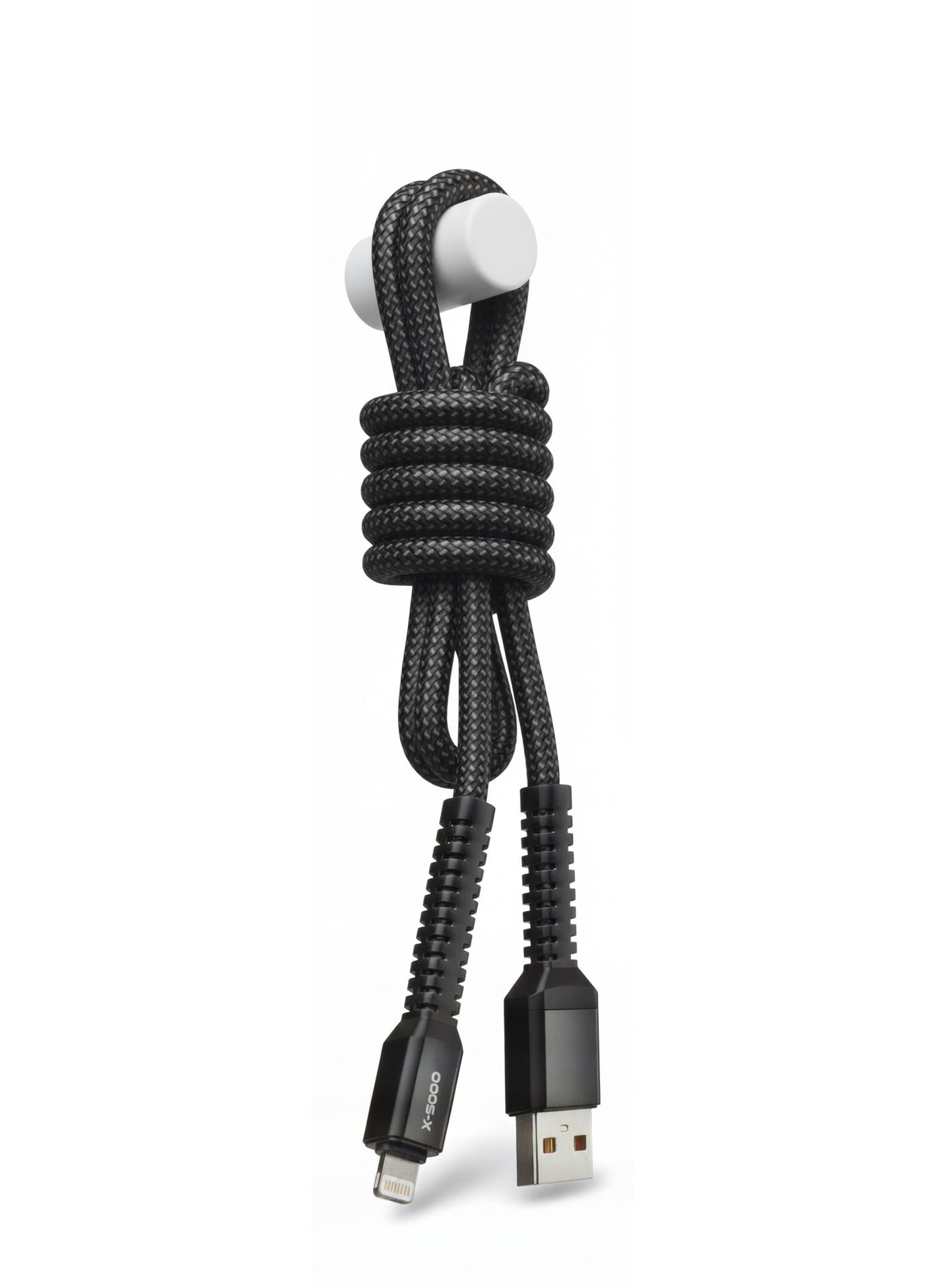 X-SCOOT X-SCOOT cl-144 Usb To Lightning Super Data Cable 60W Z2BC89E6812E78F22602FZ
